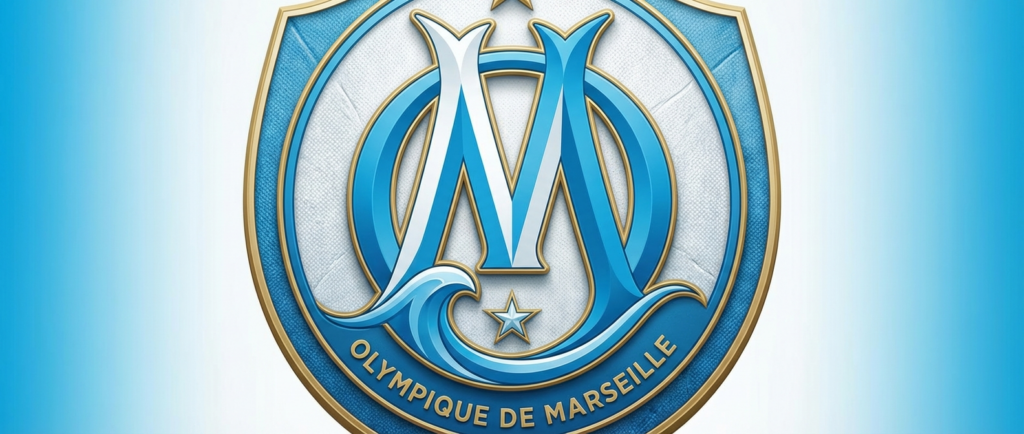 om logo