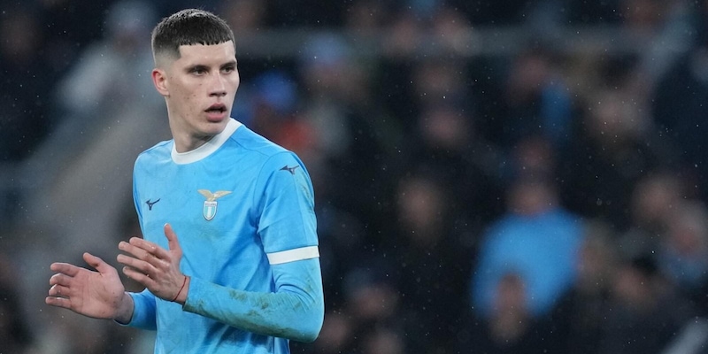 Lazio : Le "Miracle" Gattuso Peut-il Sauver Ratkov ou est-il Déjà sur la Liste des Transferts ?