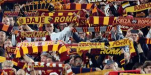 Mourinho et la Roma : Le Pari Fou des Tifosi qui Secoue l'Europe et Rêve de Ligue des Champions !
