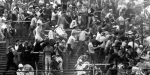 Tragédie de Heysel : L'Italie Reconnaît Enfin l'Impensable, Quarante Ans Trop Tard ?