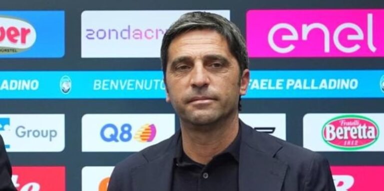 Choc à Bergame : Le Directeur Sportif de l'Atalanta, D'Amico, Éjecté ! Quelles Conséquences pour la Dea ?
