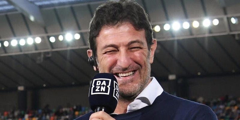 Ferrara: La Juve déçoit, l'Italie absente du Mondial.