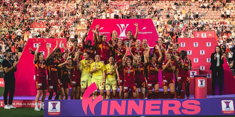 Coppa Italia Féminine : Le Hold-Up Inouï de la Roma qui Cloue la Juventus sur le Fil !