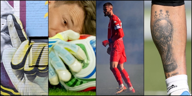 Alisson Becker et David De Gea, potentiels gardiens de la Juventus