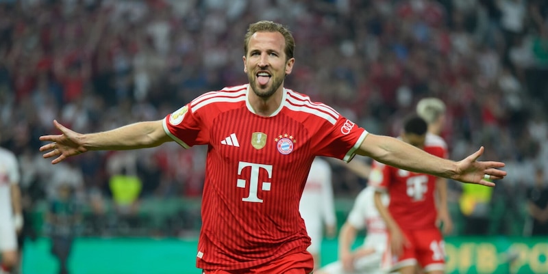 Harry Kane au Bayern : 61 Buts, 2 Trophées… et la Malédiction Continue ? Une Masterclass Individuelle Face au Chaos Collectif !