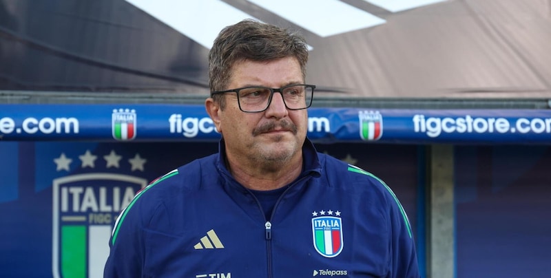 Giancarlo Baldini critique le football italien et ses dirigeants