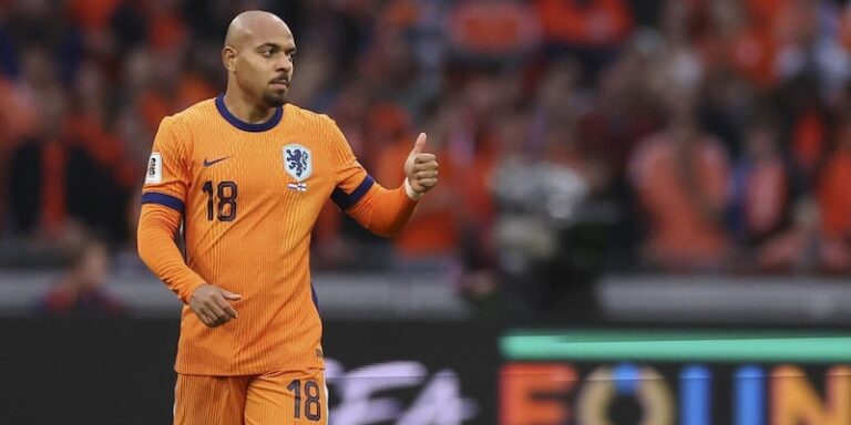 Donyell Malen : L'Énigme du Mondial Néerlandais ! Koeman Révèle sa Liste Choc, l'Italie Tremble !