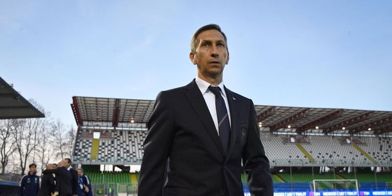 Italie U21 : Le Coup de Force de Nunziata ! 23 Nouveaux Visages Contre l'Albanie, Un Pari Risqué pour l'Avenir de la Nazionale ?