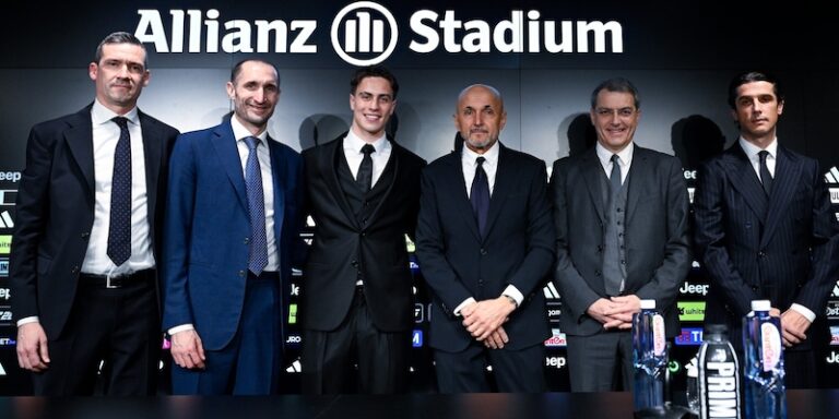 Juventus, géant social isolé : Le CIES révèle une popularité mondiale qui exige la révolution sportive