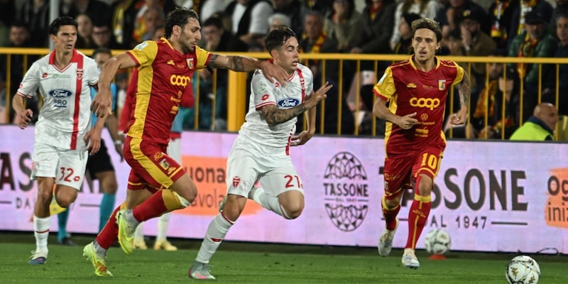 Joueurs de l'Olympique de Marseille célébrant une victoire