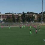 Juniores Cup : Groupe I en fête