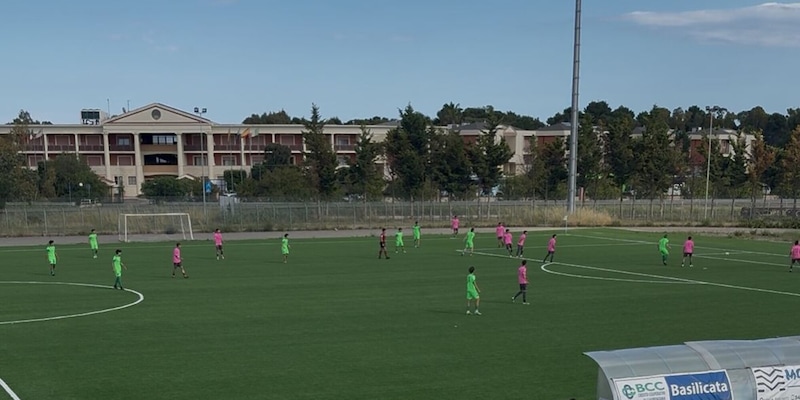 Juniores Cup : Groupe I en fête