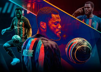 Barça : La Différence