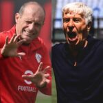 Juve : Le point sur les rivaux