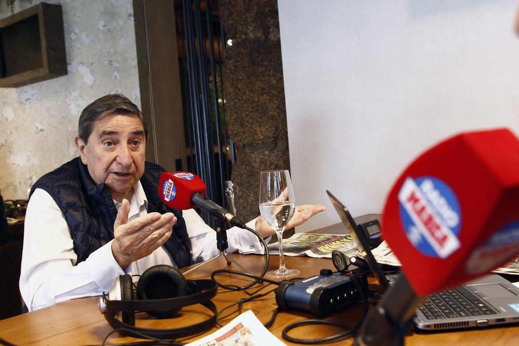 Lendoiro Brise le Silence : Son Aveu Choc sur Florentino Pérez Secoue la Liga !