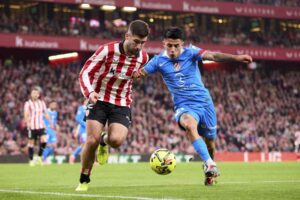 Areso : Le Fiasco Inattendu ? Moins de 2000 Minutes, Une Saison Qui Brise Les Espoirs de Bilbao !
