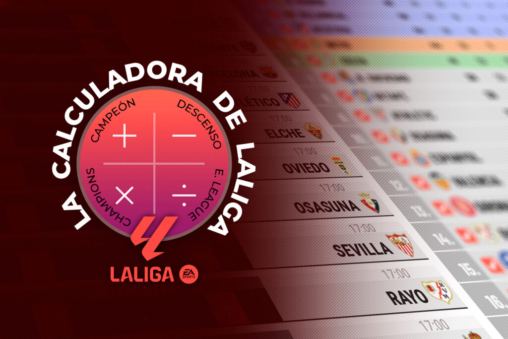 APOCALYPSE EN LIGA ! LA CALCULATRICE DE L&rsquo;ENFER DÉVOILE SES CONDAMNÉS ET SES ÉLUS EN DIRECT !