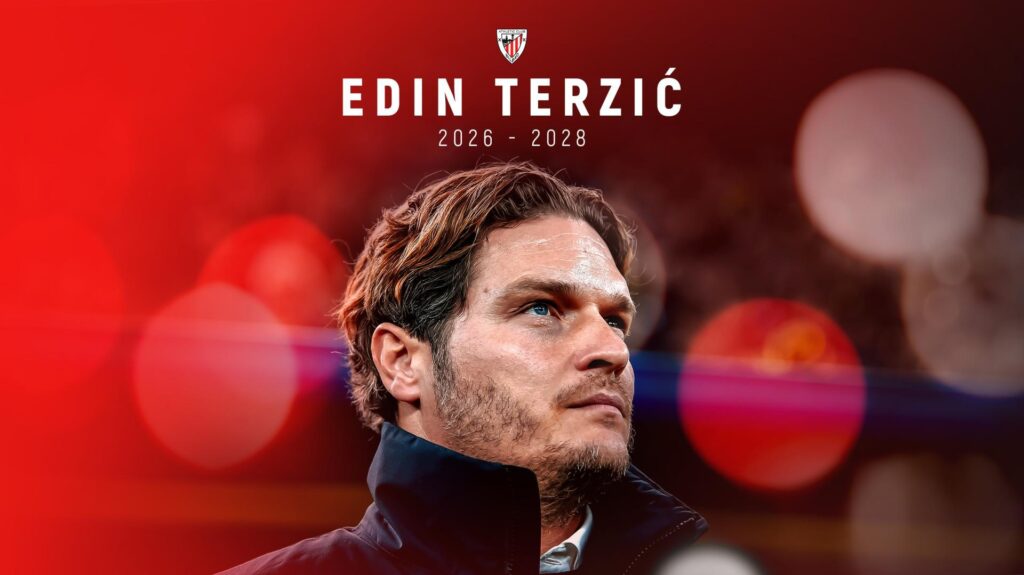 Choc à Bilbao : Le Plan Secret de Terzic Révélé ! Le Staff de l'Athletic Secoué par un Grand Nettoyage