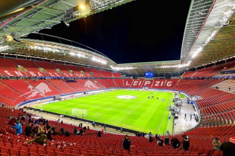 LEIPZIG EN BRASIER : RAYO-PALACE, LE CHOC BRUTAL DU DESTIN !