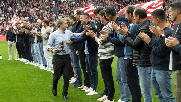 Valverde s&rsquo;exprime sur son départ et son passé