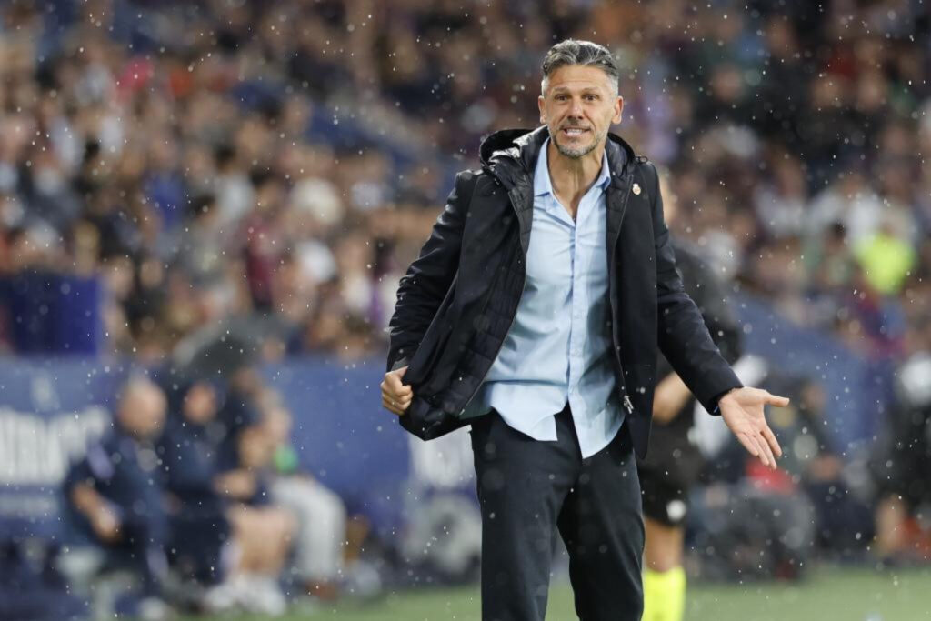 ¡DEMICHELIS: ¡INNEGOCIABLE!