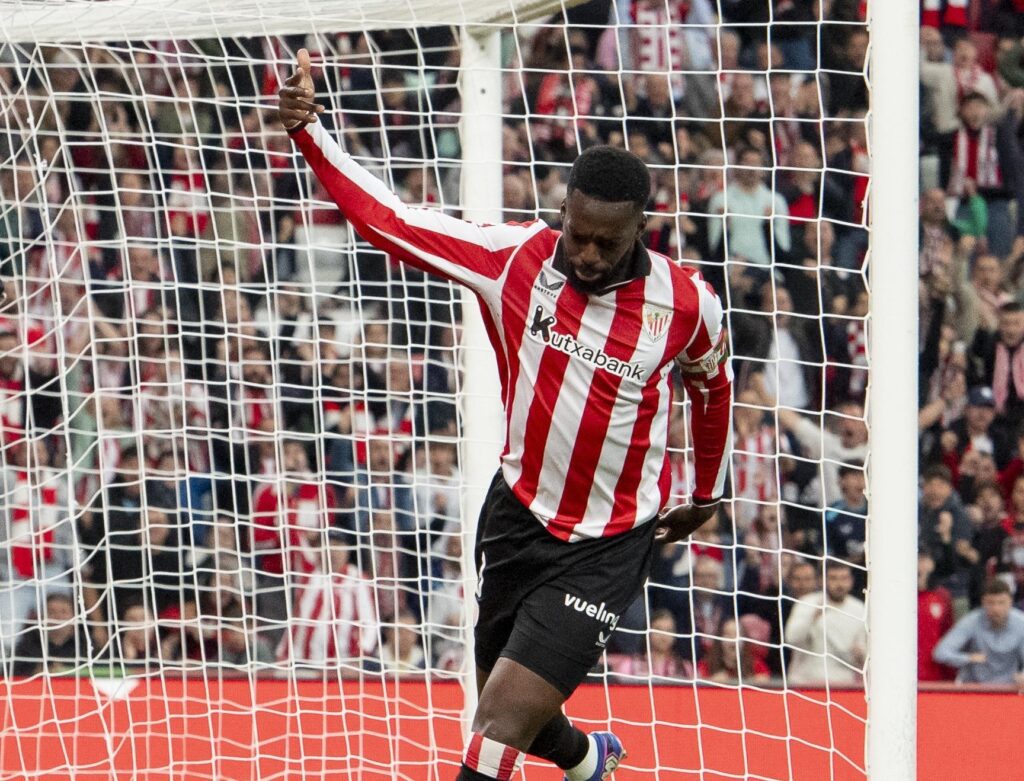 Athletic – Bernabéu : L'impact Terzic