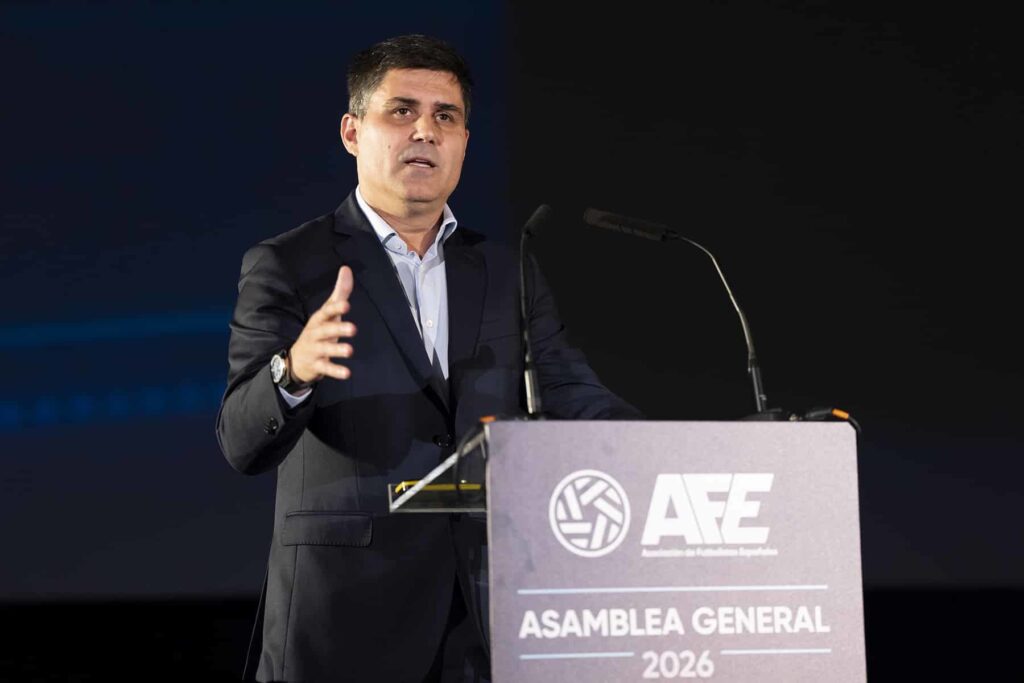 AFE : Aganzo plébiscité