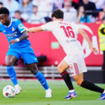 But Vinicius : La faute de Mbappé en question.