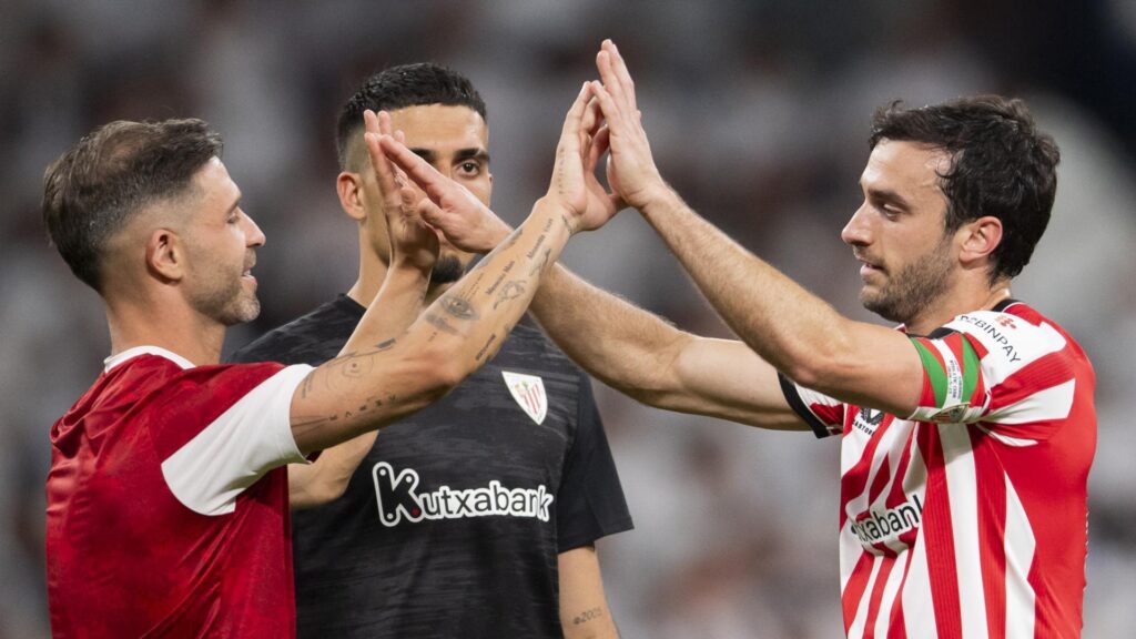 Edin Terzic à l'Athletic Bilbao : Révolution Tactique ou Trahison de la Tradition Basque ?
