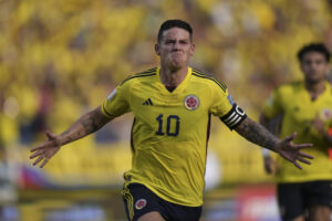 MONDIAL 2026 : COLOMBIE DÉVOILE SA LISTE ! L'ULTIME CHANCE DE JAMES RODRIGUEZ POUR UN SACRE ?