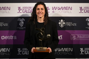 Vero Boquete : Le football, arme ultime d'unité ou mirage médiatique ?