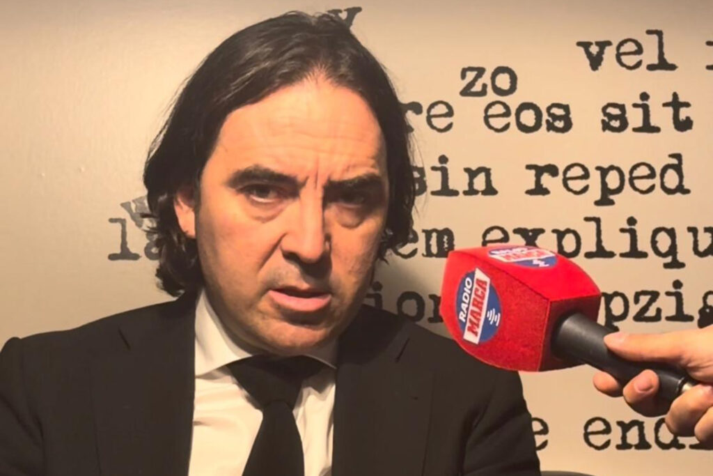 Rayo Vallecano : Le Président Presa Lâche une Bombe sur la Conference League ! Hommage ou Coup de Bluff ?