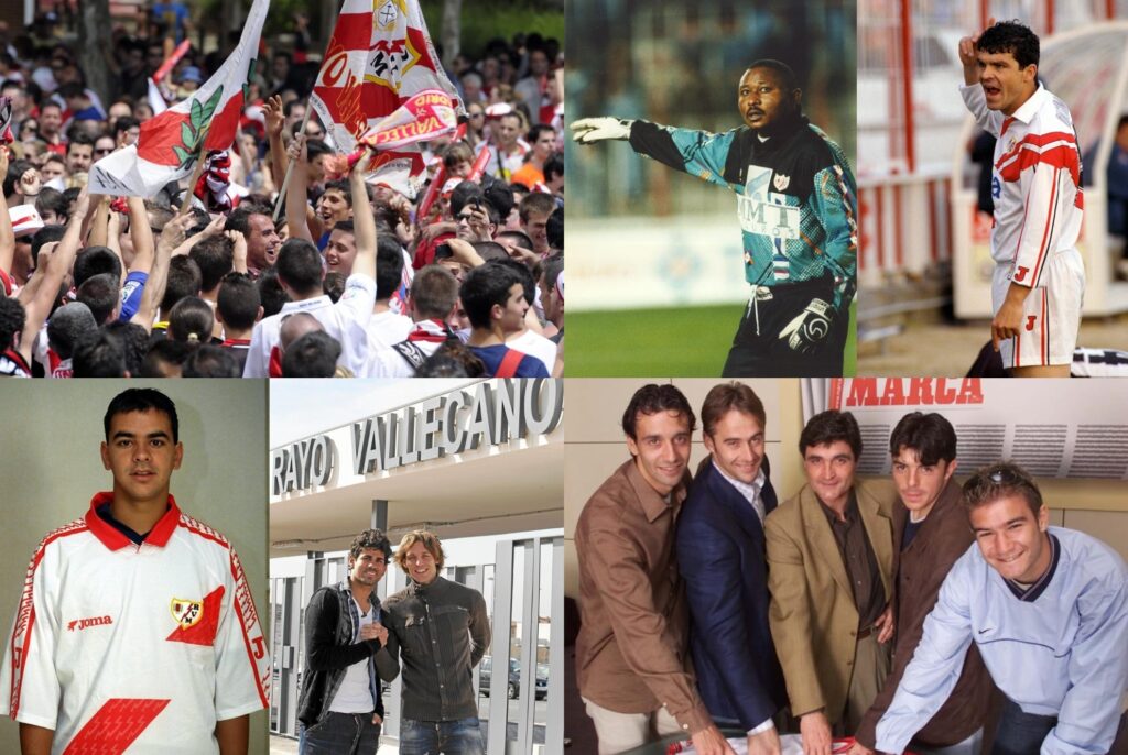 Rayo Vallecano : La Vérité Dérangeante Derrière l'Idylle du Barrio ?