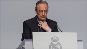 Florentino Pérez, l'Empereur Indétrônable du Real ? Cañizares Scelle Son Destin ! La Bombe Julian Alvarez à l'Atlético en Arrière-Plan !