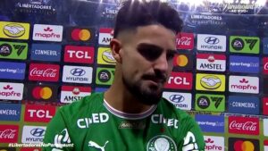 Falco López ému après sa convocation pour le Mondial