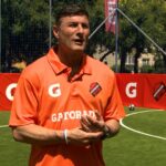 Javier Zanetti parle d'un jeune joueur argentin