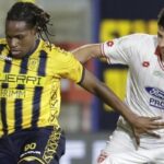 Monza-Juve Stabia : Playoff Serie B Live