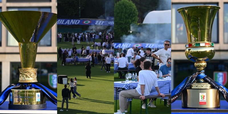 Inter Milan : Fête du Double, Véritable Unité ou Mise en Scène Stratégique ?