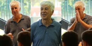 Gasperini Lâche la Bombe : La qualification de la Roma en Ligue des Champions, coup de génie ou coup de chance ?