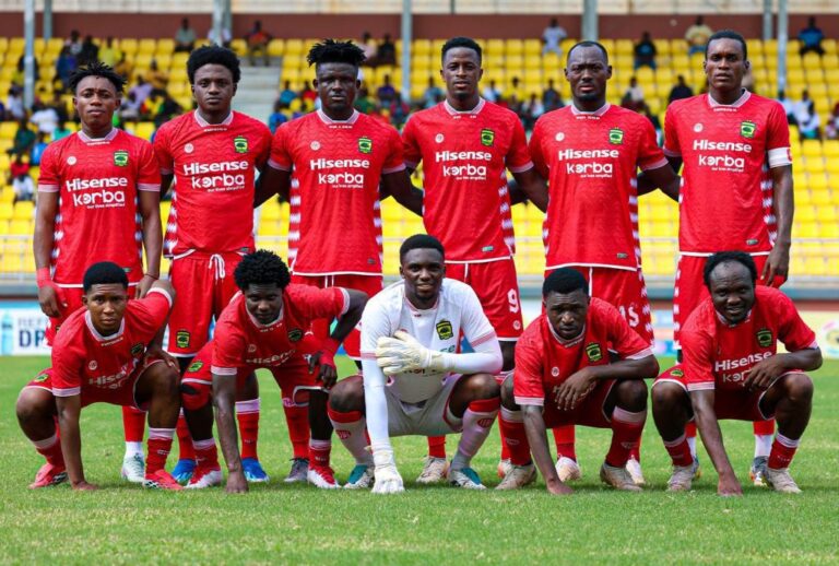 Asante Kotoko : L'Apologie de la Honte Cache-t-elle un Naufrage Tactique Irréversible pour les Porcupine Warriors ?