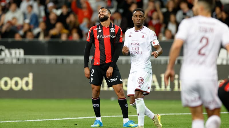 LFP : Le casse-tête Nice L2-Europa League