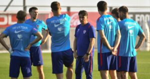 Mondial 2026 : La Croatie Démarre en Force, le Ghana Face à une Préparation Ominieuse