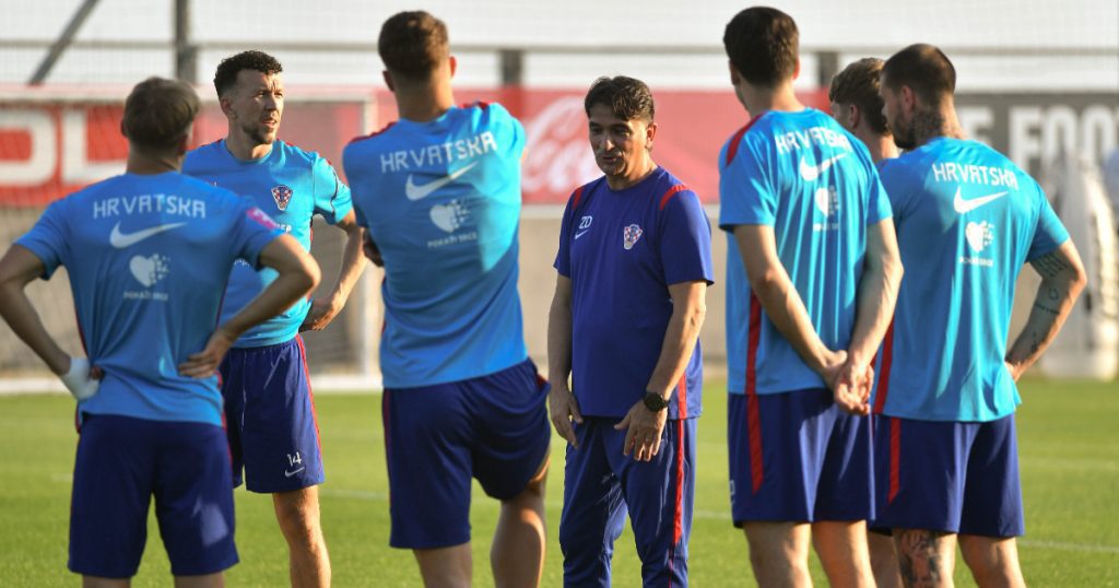 Mondial 2026 : La Croatie Démarre en Force, le Ghana Face à une Préparation Ominieuse