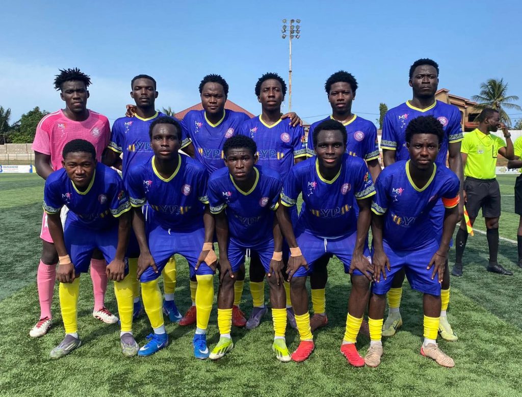 Vision FC : L'Incroyable Survie, une Masterclass de Résilience ou le Symptôme d'une Ligue en Plein Chaos ? La Bombe est Lâchée !
