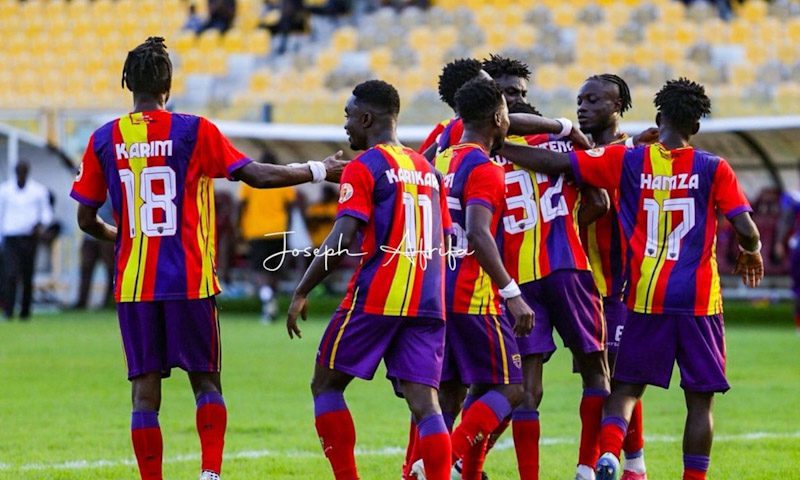 HEARTS OF OAK : LA RÉSILIENCE PHÉNOMÉNALE OU L'AVEU D'UN ÉCHEC TERRIBLE ? Le Chaos Post-Medeama Dévoile la Vérité Brute !