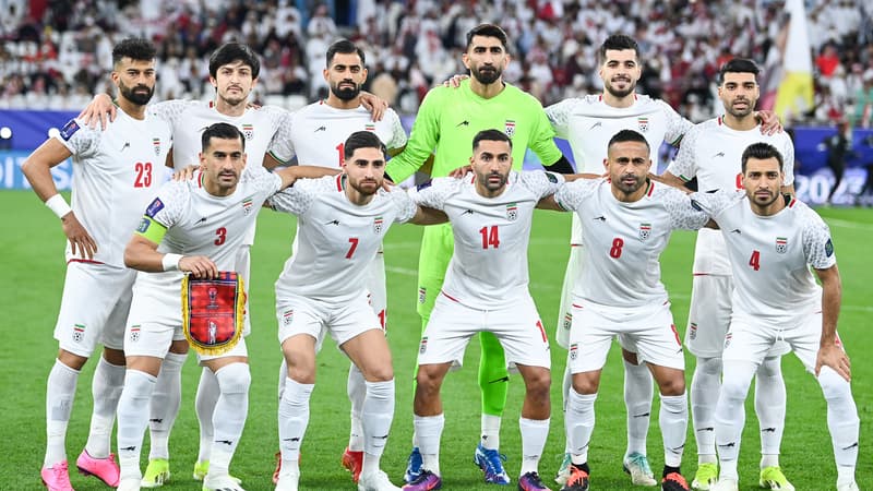 MONDIAL 2026 : L'IRAN VIRÉ DES USA ! Le Mexique Dénonce le Chaos Géopolitique du Football et Ouvre les Vannes !