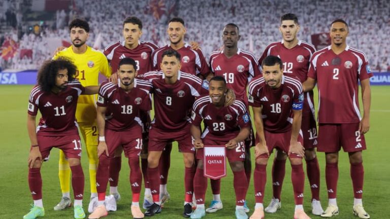 Mondial 2026 : Le Qatar Vise les Huitièmes, Pari Audacieux ou Provocation Calculée ?