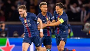 Finale C1 : Le PSG, un géant aux pieds d'argile après son naufrage parisien ? L'Europe tremble !