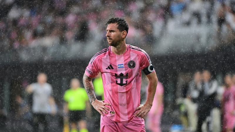 Lionel Messi : Surcharge Musculaire à l&rsquo;Inter Miami, le Spectre de l&rsquo;Échec Plane Encore ?