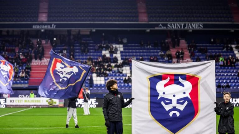 L&rsquo;HORREUR MACABRE DE CAEN GLACE LE MONDE DU FOOT !